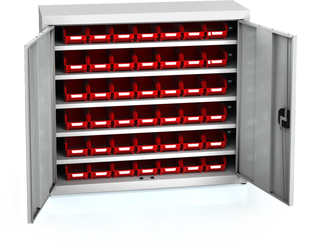 Lagerschränke 800 x 920 x 300